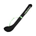 Чехол OXYGEN Line senior 92-104cm black