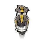 Шлем вратаря дет. GF AXIS F5 FACE MASK JR CCE WH