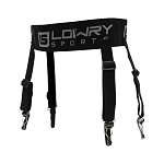 L210 Пояс с подвязками/Garter Belt SR