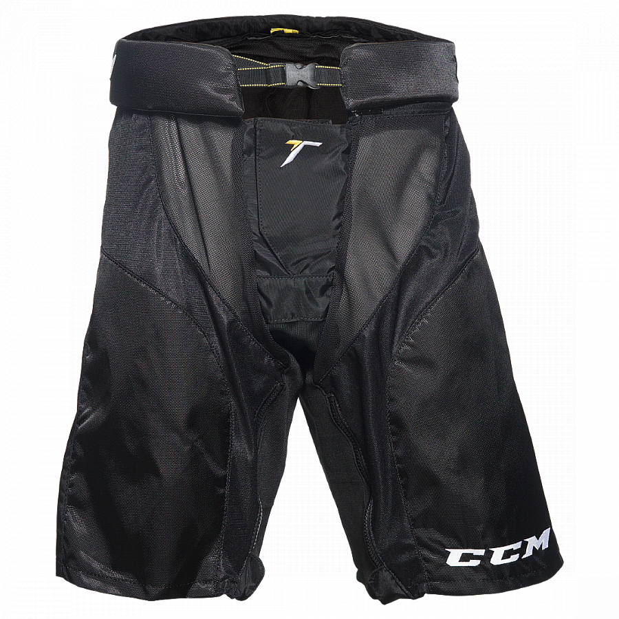 Чехол на шорты дет. CCM TACKS SHELL JR BLK