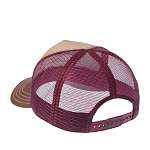 Бейсболка STETSON арт. 7751152 TRUCKER CAP GREAT PLAINS (светло-коричневый / коричневый)