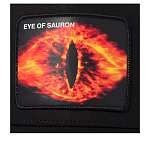 Бейсболка CAPSLAB арт. CL/LOTR/1/PCT/EYE Lord of the Rings Eye Of Sauron (черный)