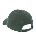 Бейсболка AMERICAN NEEDLE арт. SMU694A-BSH Boston Shamrocks Archive MILB (зеленый)