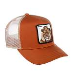 Бейсболка GOORIN BROTHERS арт. 101-0388 (рыжий)