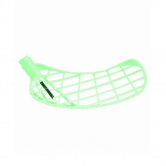 Крюк для флорбольной клюшки HARDER PP ice green