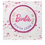 Бейсболка CAPSLAB арт. CL/BA1/2/CB/BAR2 Barbie (белый)