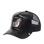 Бейсболка GOORIN BROTHERS арт. 101-0081 (черный)