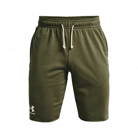 Шорты UA RIVAL TERRY SHORT