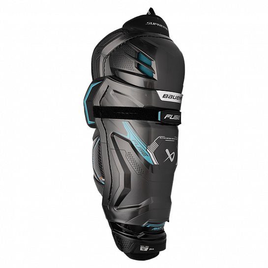 Щитки S26 SUPREME FUSE SHIN GUARD-JR