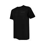 Футболка мужская CASUAL TEE AD BLACK