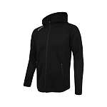 FFZ2TA AD LOCKER FULL ZIP BK