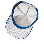 Бейсболка GOORIN BROTHERS арт. 101-1951 (кремовый / синий)