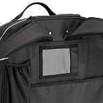 Рюкзак 590 WHEELED BACKPACK 18" BK