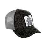 Бейсболка GOORIN BROTHERS арт. 101-0104 (коричневый)