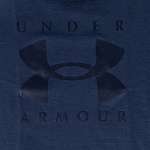 Футболка UA M HW OS Branded SS