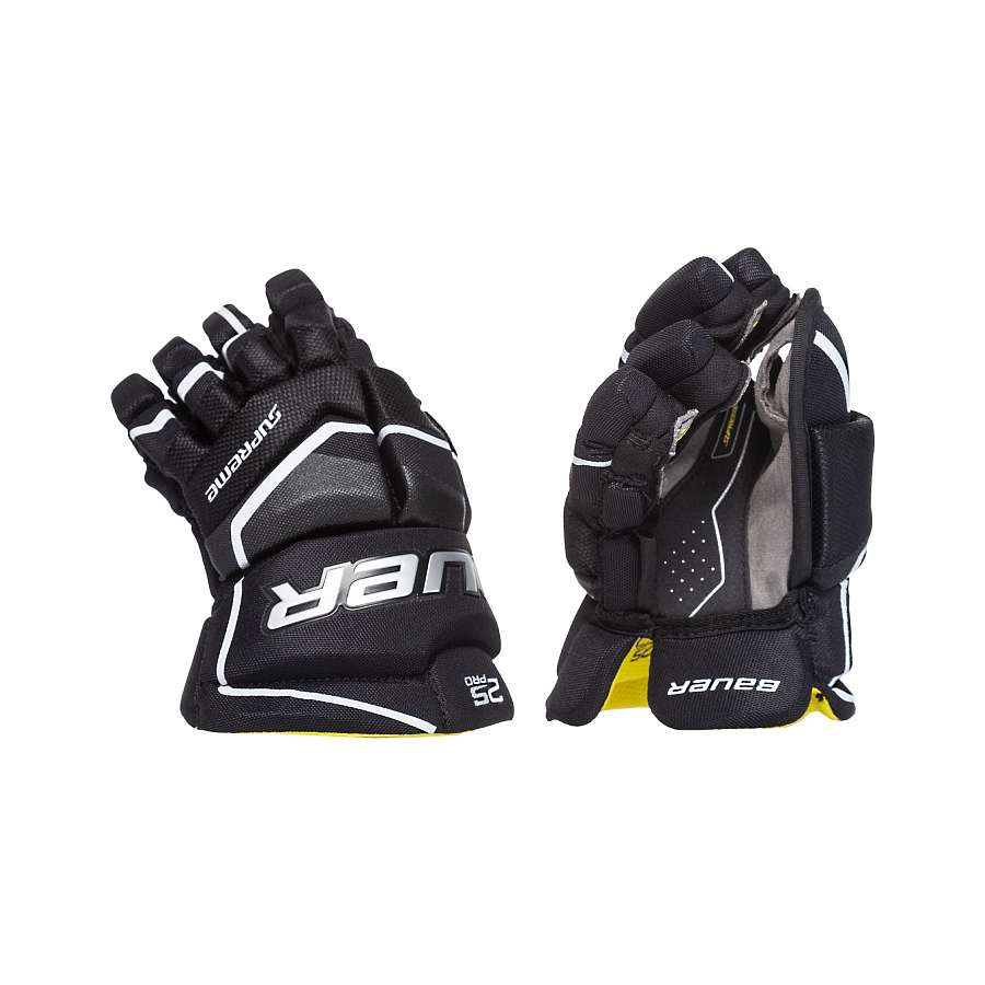 Краги 9. Краги Bauer 2s Pro. Bauer 2s Pro перчатки YTH. Перчатки хоккейные Bauer 2s Pro. Bauer Supreme 2s краги.