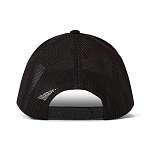 Кепка ATHLEISURE TRUCKER CAP AD BLACK