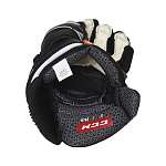 Перчатки игрока дет. HG9080 JR CCM TACKS Prot Gloves Black/White