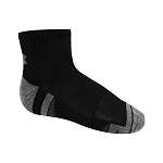 Носки (3 пары) UA Performance Cotton 3p Qtr