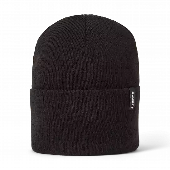Шапка TEAM CUFFED BEANIE AD