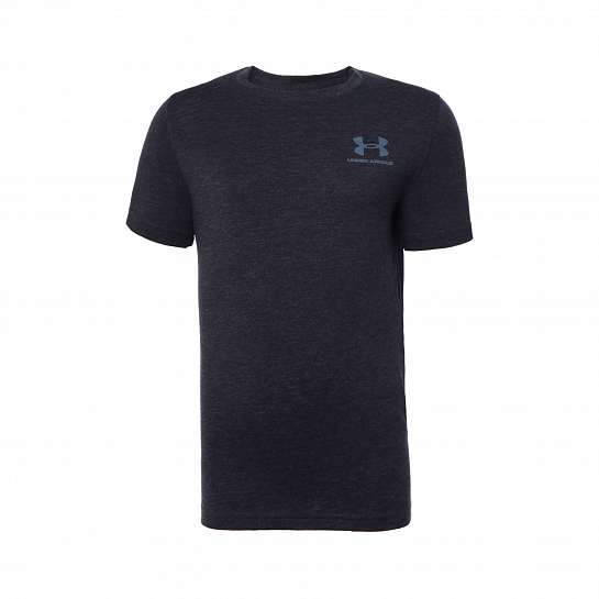 Футболка UA Cotton SS