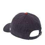 Бейсболка AMERICAN NEEDLE арт. SMU694A-NYA New York Americans Archive NHL (темно-синий)