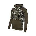 Толстовка Under Armour UA RIVAL FLC CAMO SCRIPT HD