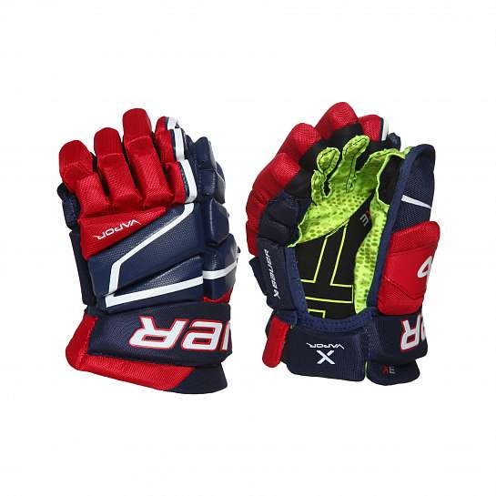 Перчатки S22 VAPOR 3X GLOVE - JR NRW