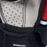 Перчатки S23 SUPREME MACH GLOVE-SR BKR