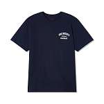 Футболка муж. ATHLEISURE TEE AD CLASSIC NAVY