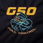 Баул вратарский "G50 FULL CONTROL", маленький
