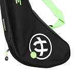 Чехол OXYGEN Line kid 70-75cm black