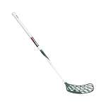 Клюшка Flow Powerfly JR white/green
