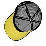 Бейсболка CAPSLAB арт. CL/DC2/1/BATP1 DC Comics Gotham (черный)