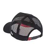 Бейсболка CAPSLAB арт. CL/SMB/1/CLA2 Super Mario Mario (черный)