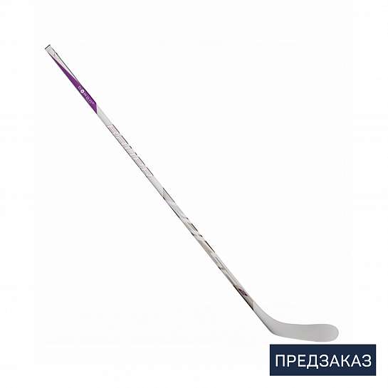 S26 BAUER PULSE2 WHT STK-JR