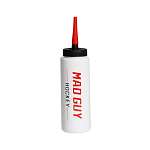Бутылка для воды MAD GUY 1000 ml (белый)