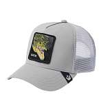 Бейсболка GOORIN BROTHERS арт. 101-2123 (светло-серый)