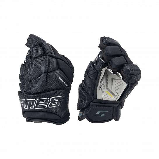 SUPREME FUSE GLOVE SR BLK