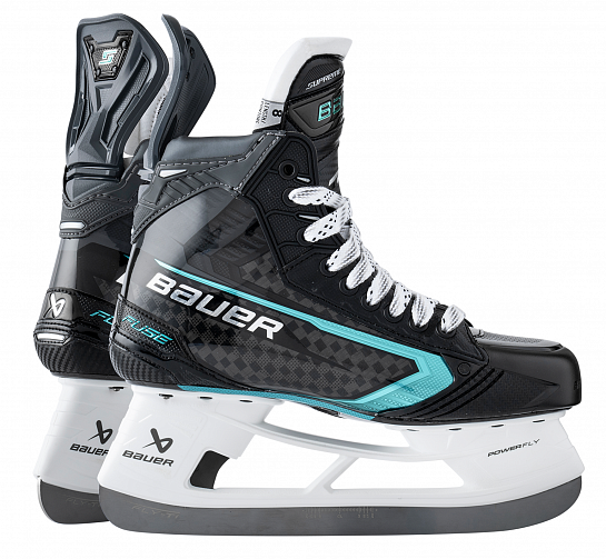 Коньки S26 TI SUPREME FUSE SKATE-INT