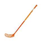 Клюшка UNILITE SUPERSKIN MID 29 orange 96cm