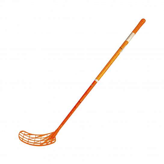 Клюшка UNILITE SUPERSKIN MID 29 orange 96cm