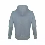 Athleisure Crew AD LIGHT GREY MELANGE Athleisure Crew AD LIGHT GREY MELANGE