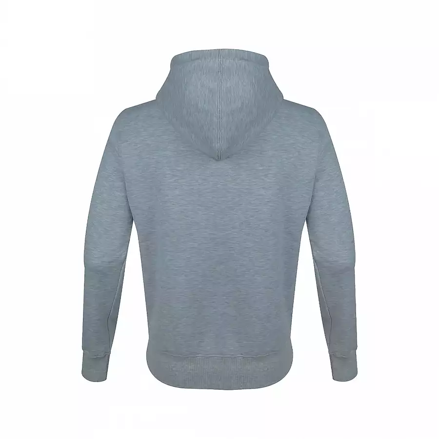 Athleisure Crew AD LIGHT GREY MELANGE Athleisure Crew AD LIGHT GREY MELANGE