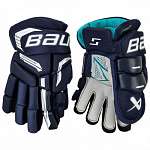 Перчатки S26 SUPREME F40 GLOVE-JR NAV