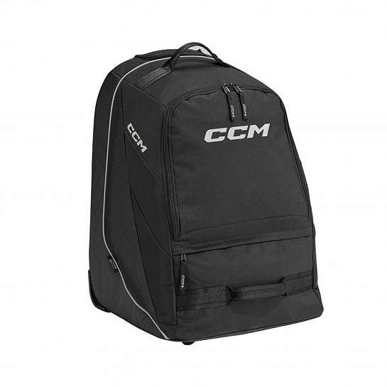 Рюкзак 590 WHEELED BACKPACK 18" BK