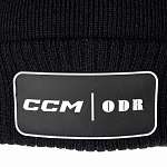 Шапка CCM Winter Collection Watchman Beanie AD