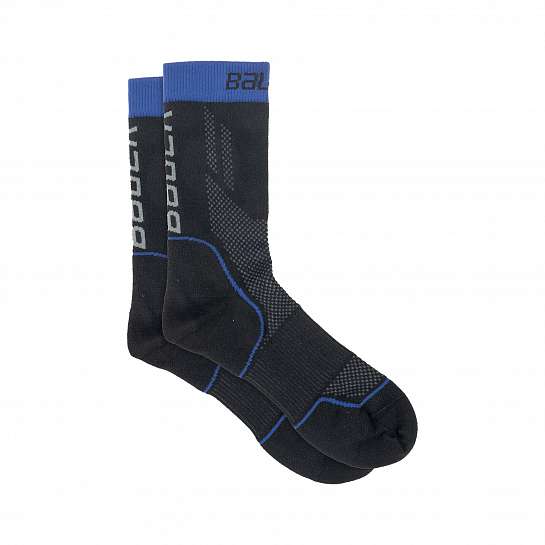 Носки S25 BAUER LOW PERFORMANCE SKATE SOCK-SR