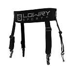 L210 Пояс с подвязками/Garter Belt JR