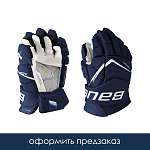 Перчатки S25 VAPOR FLYLITE GLOVE-INT NAV